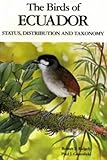 The birds of Ecuador