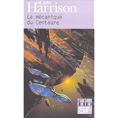 La M�canique du Centaure
