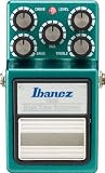 Produkt-Bild: Ibanez TS9B Tube Screamer Rockeffektger&auml;t f&uuml;r E-B&auml;sse