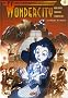 Wondercity, Tome 1 : Le Talent de Roary