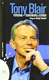 Persona, comunidad y Estado / Individual, community and state (Spanish Edition)