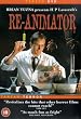 Re-Animator [DVD] [1985]