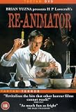 Re-Animator [DVD] [1985]