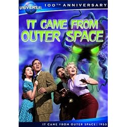 It Came From Outer Space [DVD + Digital Copy] (Universal's 100th Anniversary)