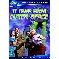 It Came From Outer Space [DVD + Digital Copy] (Universal's 100th Anniversary)