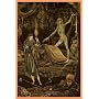 HARRY CLARKE Me thinks a million fools in the choi&hellip by World of Art