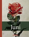 Das Buch vom hellen Juni - Liane Dirks, Bernd Schroeder