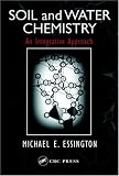 Soil and Water Chemistry: An Integrative Approach