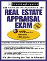 Real Estate Appraisal Exam (Real Estate Exam Prep. and Career Guides)