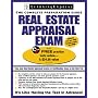 Real Estate Appraisal Exam (Real Estate Exam Prep. and Career Guides)