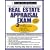 Real Estate Appraisal Exam (Real Estate Exam Prep. and Career Guides)