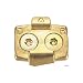 Time ATAC Cleat One Color, One Size