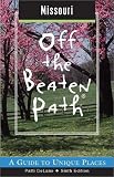 Missouri Off the Beaten Unique Places