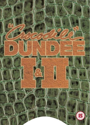 CROCODILE DUNDEE : BOXSET 1&2
