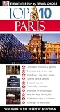 Paris (Eyewitness Top 10 Travel Guide)