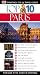 Paris (Eyewitness Top Ten Travel Guides)