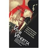 V for Vendetta: Movie Tie-In