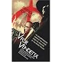 V for Vendetta: Library Edition