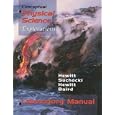 Laboratory Manual for Conceptual Physical Science: Explorations