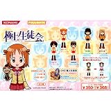 フィギュメイト 極上生徒会 全5種類コンプリートセットイメージ