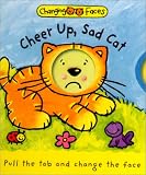 Cheer Up, Sad Cat!: Changing Faces