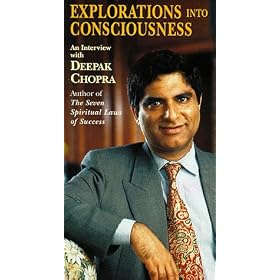 Explorations Into Consciousness [VHS]