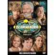 Survivor: Palau - The Complete Season