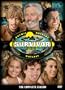 Survivor: Palau - The Complete Season