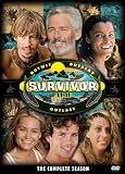Survivor: Palau - The Complete Season