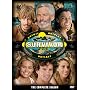 Survivor Palau - The Complete Season