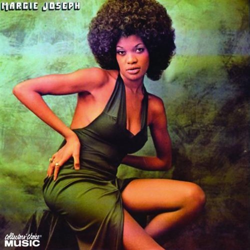 Margie Joseph - Floorfillers! - 45 Classic Northern Soul 45