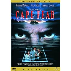 Cape Fear (10th Anniversary Edition) by 