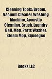 What are some tile and grout steam cleaning machines?