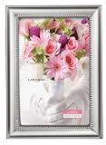 LADONNA �u���C�_���t���[�� �|�X�g�J�[�h �V���o�[ LA05-P-SV