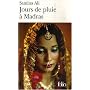 Jours de pluie � Madras