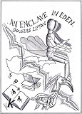 An enclave in Eden : selected poems