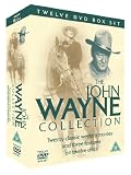 The John Wayne Collection - 12 DVD Set [2007]