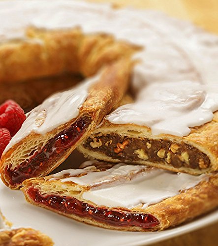 Fan Favorite Kringles (2-pack)