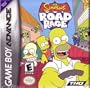 The Simpson's Road Rage