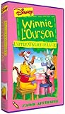 Revue Buena Vista Home Entertainement  / Winnie l'Ourson : L'Apprentissage de la vie