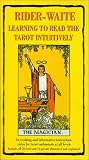 Rider - Waite:  Learning To Read the Tarot Intuitively