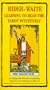Rider - Waite:  Learning To Read the Tarot Intuitively [VHS]