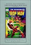 MARVEL MASTERWORKS: The Invincible Iron Man Vol 5