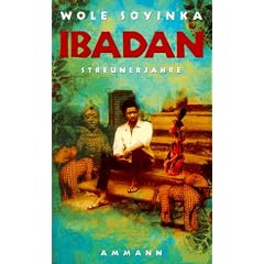 Ibadan, Streunerjahre: 1946-1965. Erinnerungen