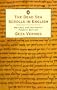 The Dead Sea Scrolls in English: Revised and Extended Fourth Edition (Penguin religion)