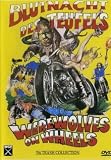 Werewolves on Wheels