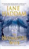 The Headmaster's Wife: A Gregor Demarkian Novel (Gregor Demarkian Novels)
