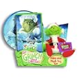 The Grinch (with Talking Plush Doll) [VHS] by 