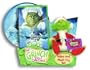 The Grinch (with Talking Plush Doll) [VHS]