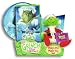VHS : The Grinch (with Talking Plush Doll)